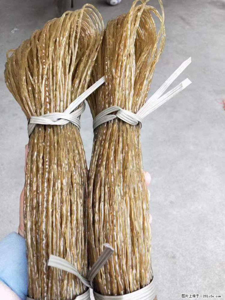 【灌阳正宗红薯粉】美女家里自己做的，干净卫生，假一赔十，价格合理，抢购电话：13737312895 - 美食天地 - 鹰潭生活社区 - 鹰潭28生活网 yingtan.28life.net
