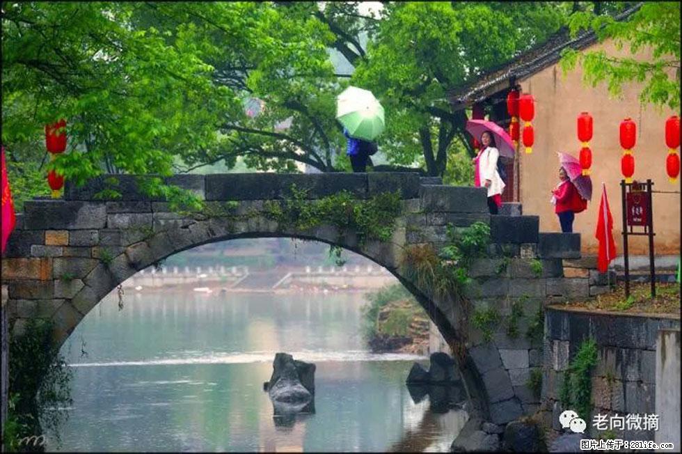 【春天，广西桂林灌阳县向您发出邀请！】江口老街又逢春 - 游山玩水 - 鹰潭生活社区 - 鹰潭28生活网 yingtan.28life.net