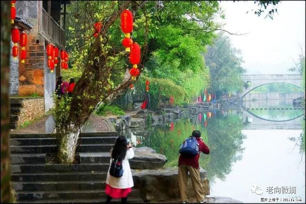 【春天，广西桂林灌阳县向您发出邀请！】江口老街又逢春 - 游山玩水 - 鹰潭生活社区 - 鹰潭28生活网 yingtan.28life.net