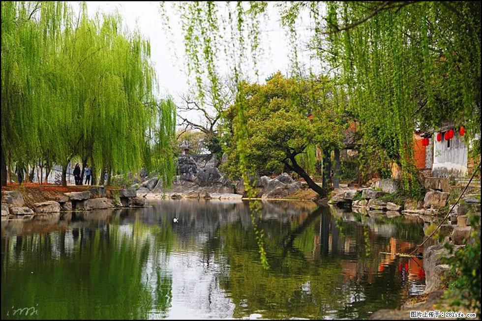 【春天，广西桂林灌阳县向您发出邀请！】江口老街又逢春 - 游山玩水 - 鹰潭生活社区 - 鹰潭28生活网 yingtan.28life.net