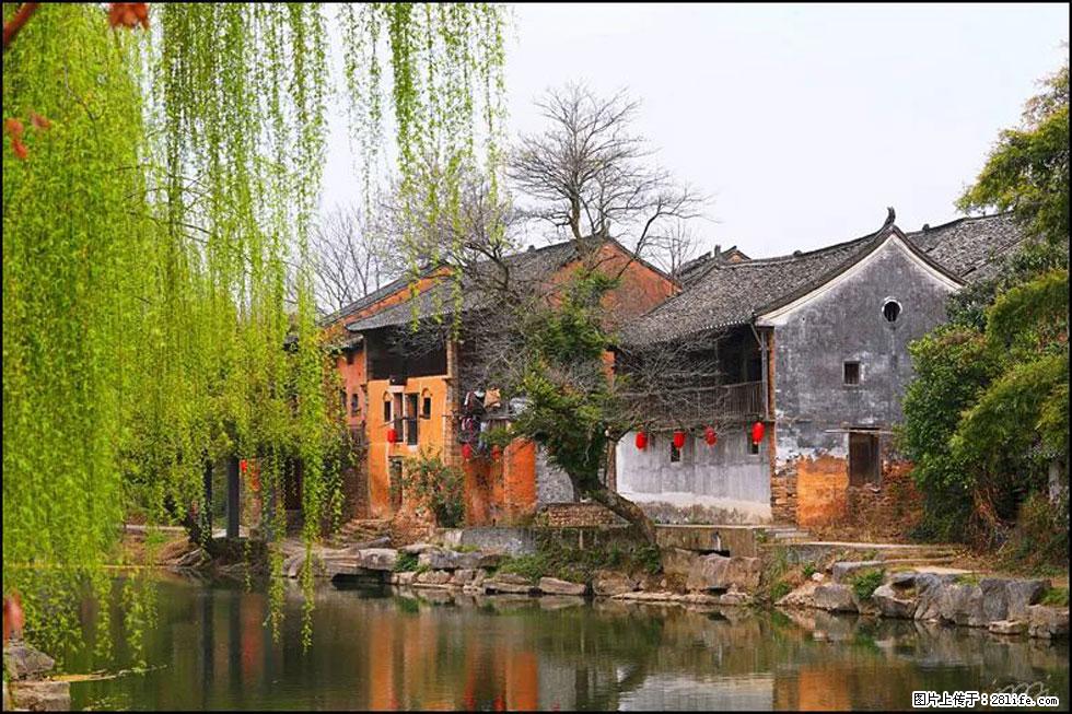 【春天，广西桂林灌阳县向您发出邀请！】江口老街又逢春 - 游山玩水 - 鹰潭生活社区 - 鹰潭28生活网 yingtan.28life.net
