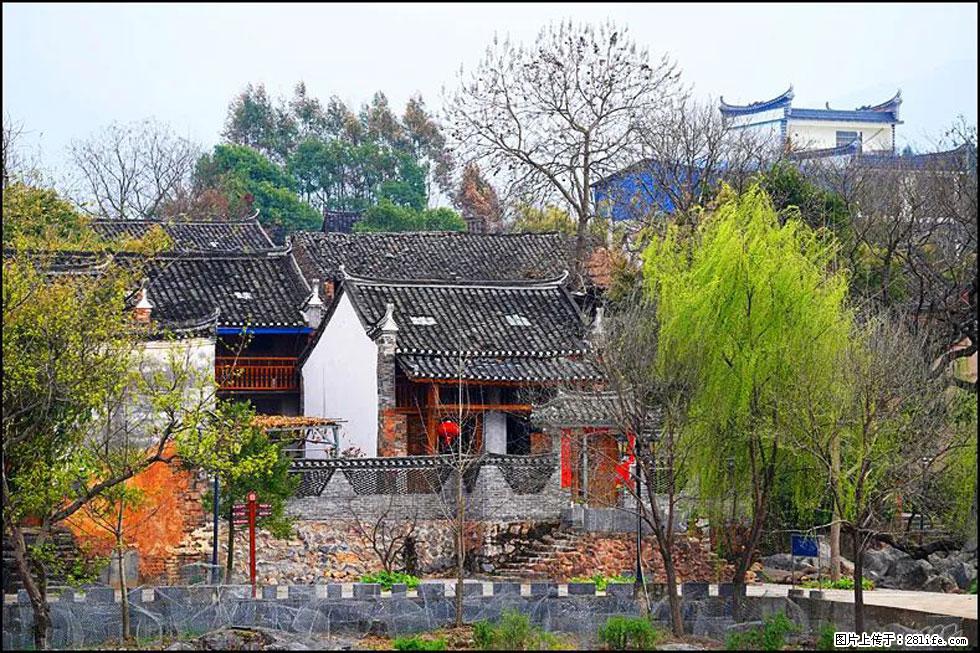 【春天，广西桂林灌阳县向您发出邀请！】江口老街又逢春 - 游山玩水 - 鹰潭生活社区 - 鹰潭28生活网 yingtan.28life.net