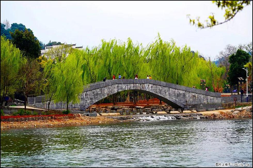【春天，广西桂林灌阳县向您发出邀请！】江口老街又逢春 - 游山玩水 - 鹰潭生活社区 - 鹰潭28生活网 yingtan.28life.net