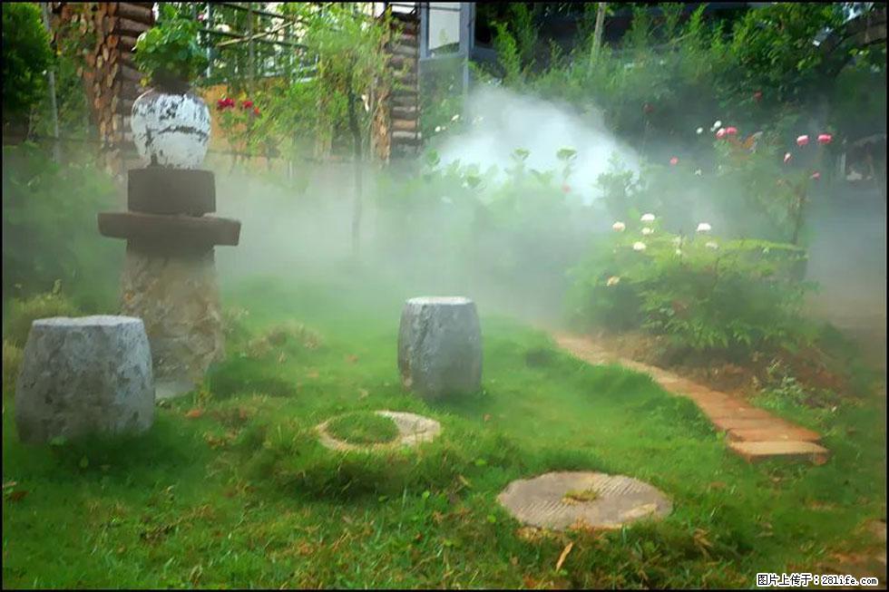 【春天，广西桂林灌阳县向您发出邀请！】如梦似幻莲溪庐 - 游山玩水 - 鹰潭生活社区 - 鹰潭28生活网 yingtan.28life.net