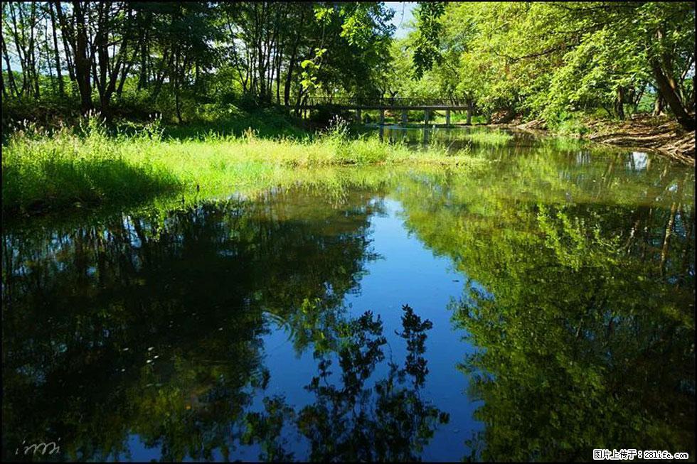 【春天，广西桂林灌阳县向您发出邀请！】熊家寨湿地公园 - 游山玩水 - 鹰潭生活社区 - 鹰潭28生活网 yingtan.28life.net