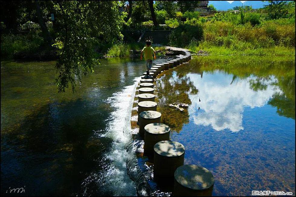 【春天，广西桂林灌阳县向您发出邀请！】熊家寨湿地公园 - 游山玩水 - 鹰潭生活社区 - 鹰潭28生活网 yingtan.28life.net