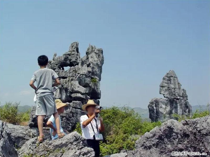 桂林旅游名城景点：灌阳文市石林 - 游山玩水 - 鹰潭生活社区 - 鹰潭28生活网 yingtan.28life.net