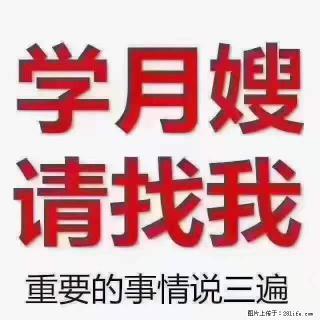 为什么要学习月嫂，育婴师？ - 鹰潭28生活网 yingtan.28life.net