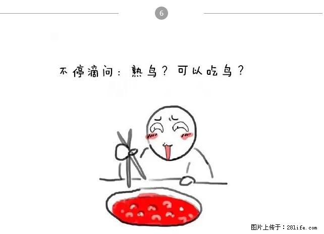 千万不要和这9种哈卵一起吃火锅！ - 美食天地 - 鹰潭生活社区 - 鹰潭28生活网 yingtan.28life.net