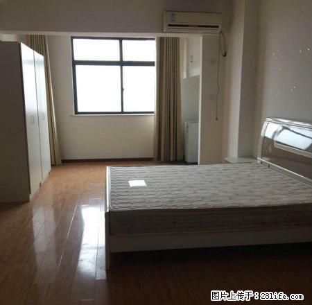 滨江广场精装公寓 朝南 拎包入住1000元/月 - 房屋出租 - 房屋租售 - 鹰潭分类信息 - 鹰潭28生活网 yingtan.28life.net