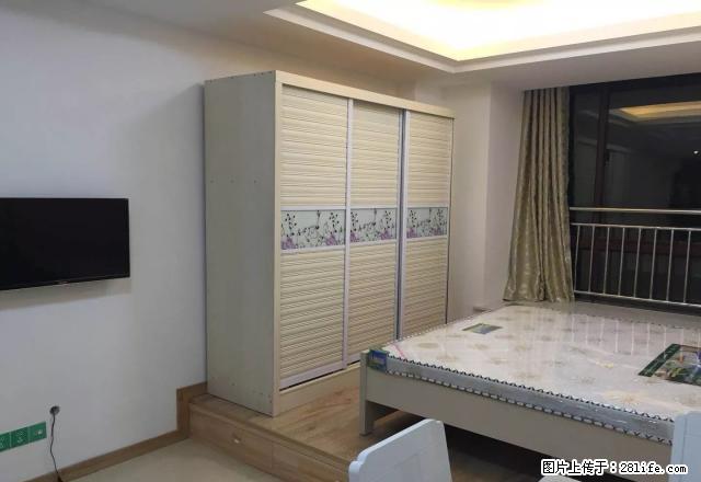 时代广场对面 美金公寓房 一室一厅 家电齐全 真实照片 - 房屋出租 - 房屋租售 - 鹰潭分类信息 - 鹰潭28生活网 yingtan.28life.net