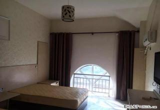 财富广场 精装公寓房 真实照片 家电齐全 可短租 月付 - 鹰潭28生活网 yingtan.28life.net