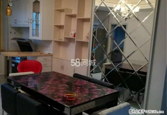 水岸华府精装修3房2厅2卫 家具家电齐全 可拎包入住！ - 房屋出租 - 房屋租售 - 鹰潭分类信息 - 鹰潭28生活网 yingtan.28life.net