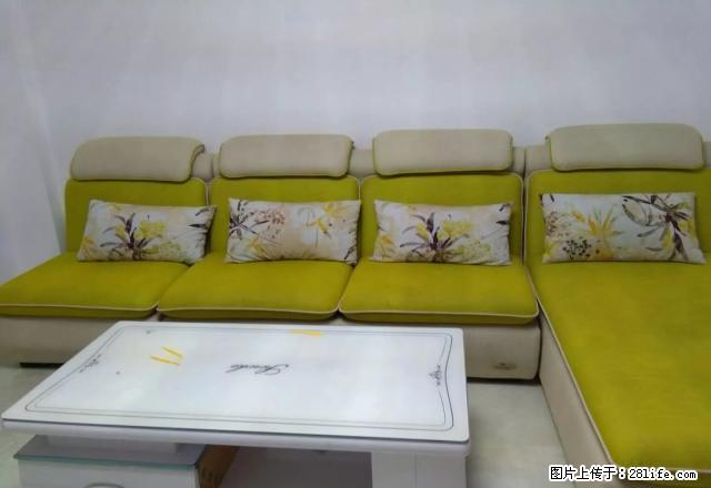 水岸华府精装修2房2厅1卫 家具家电齐全 可拎包入住！ - 房屋出租 - 房屋租售 - 鹰潭分类信息 - 鹰潭28生活网 yingtan.28life.net