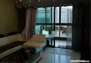 水岸华府，电梯房，三房，精装修，家电家具齐全，拎包入住 - 鹰潭28生活网 yingtan.28life.net