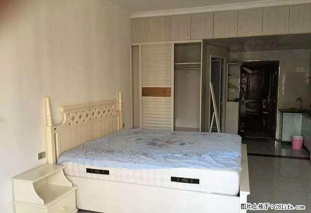 店长！心家泊 1300元 1室1厅1卫 精装修~可提包随时住 - 房屋出租 - 房屋租售 - 鹰潭分类信息 - 鹰潭28生活网 yingtan.28life.net