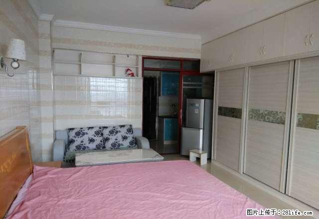 胜利西路心家泊公寓房家具家电齐全拎包入住干净整洁楼层好 - 房屋出租 - 房屋租售 - 鹰潭分类信息 - 鹰潭28生活网 yingtan.28life.net