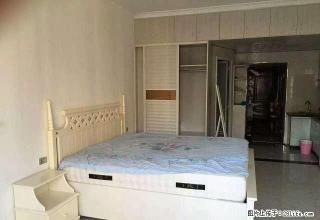 店长！心家泊 1300元 1室1厅1卫 精装修~可提包随时住 - 鹰潭28生活网 yingtan.28life.net
