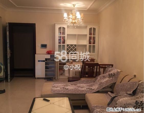 恒大绿洲精装两房 家具家电齐全 2室2厅1卫 - 房屋出租 - 房屋租售 - 鹰潭分类信息 - 鹰潭28生活网 yingtan.28life.net