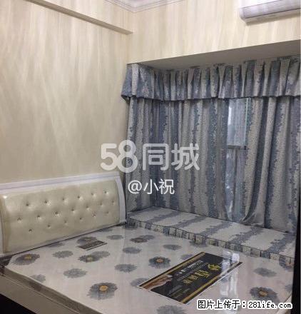 恒大绿洲 精装三房 家具家电齐 3室2厅2卫 - 房屋出租 - 房屋租售 - 鹰潭分类信息 - 鹰潭28生活网 yingtan.28life.net