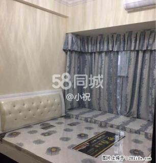 恒大绿洲 精装三房 家具家电齐 3室2厅2卫 - 鹰潭28生活网 yingtan.28life.net