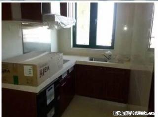 恒大绿洲 精装两房 江景房 视野很好 - 鹰潭28生活网 yingtan.28life.net