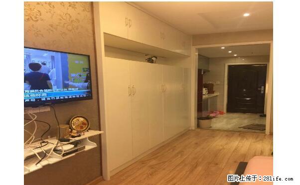 心家泊豪装公寓拎包入住，诚意出租 - 房屋出租 - 房屋租售 - 鹰潭分类信息 - 鹰潭28生活网 yingtan.28life.net