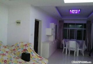 中心广场附近，2室2卫1卫，精装修，从未入住过，家具家电齐全 - 鹰潭28生活网 yingtan.28life.net
