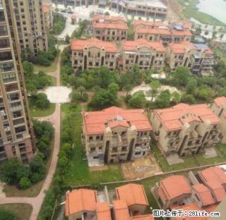 (单间出租)恒大绿洲 住房出租 优美的小区环境是你心动的选择 - 鹰潭28生活网 yingtan.28life.net