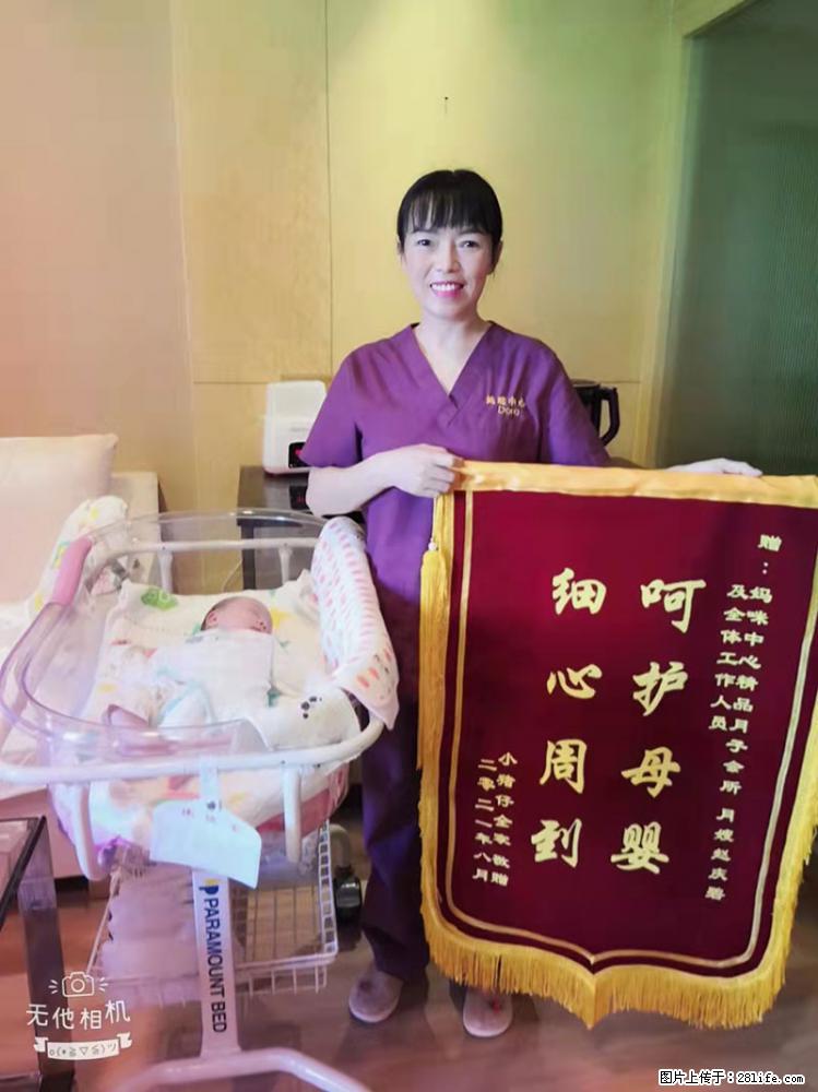 上海高端月子会所招新手月嫂，零基础带教，包吃住 - 职场交流 - 鹰潭生活社区 - 鹰潭28生活网 yingtan.28life.net