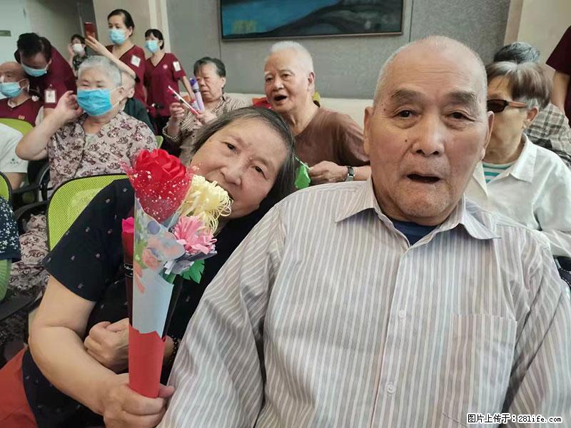 上海国企养老院，星级酒店环境，招聘养老护工 - 职场交流 - 鹰潭生活社区 - 鹰潭28生活网 yingtan.28life.net