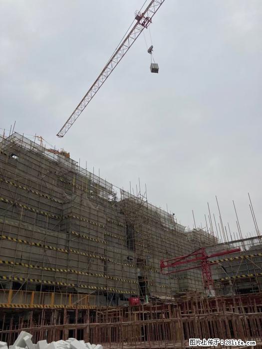 【广西三象建筑安装工程有限公司】广西桂林市时代广场项目 - 家居生活 - 鹰潭生活社区 - 鹰潭28生活网 yingtan.28life.net