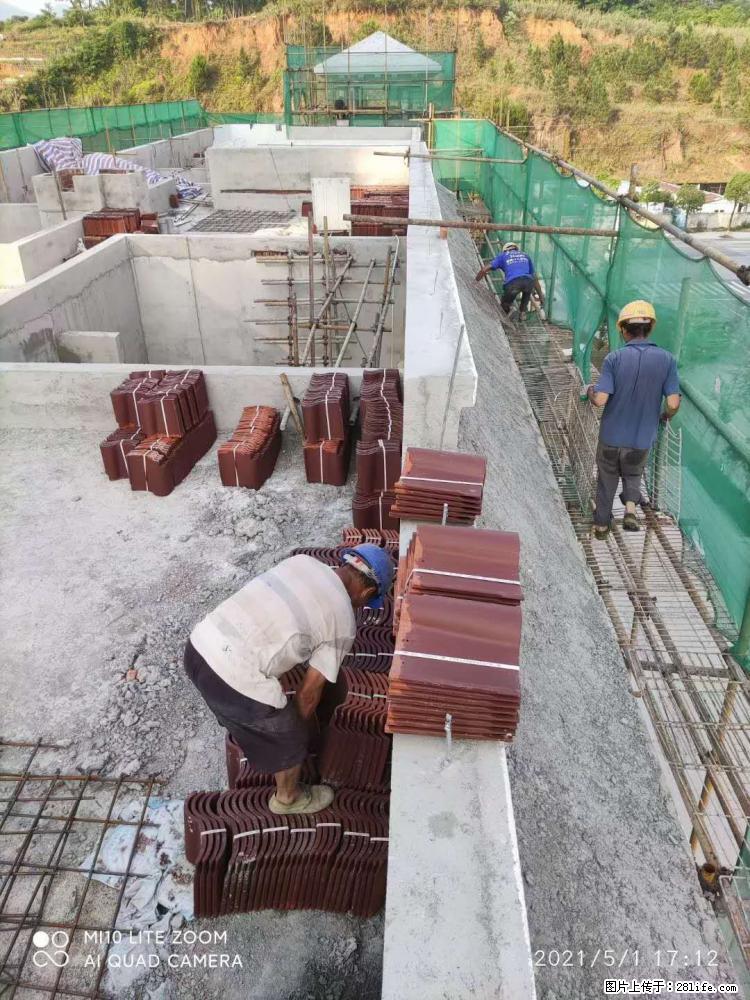 【广西三象建筑安装工程有限公司】绿地衫和田叠墅项目 - 家居生活 - 鹰潭生活社区 - 鹰潭28生活网 yingtan.28life.net