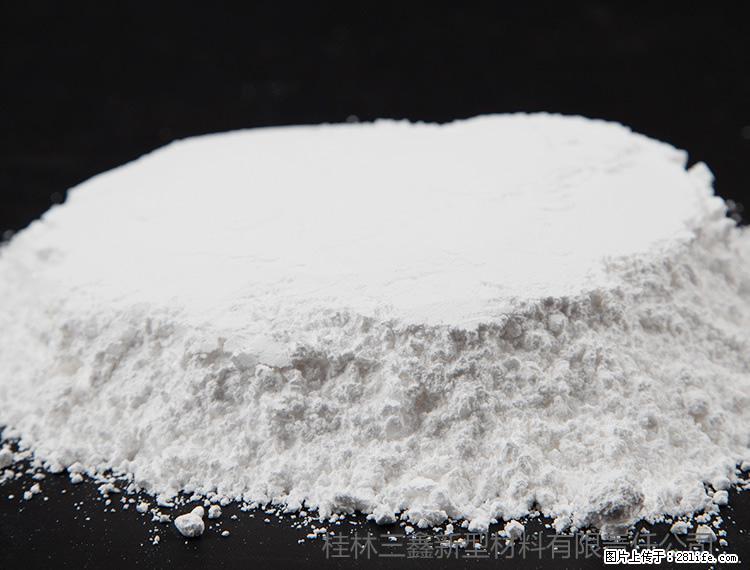 【桂林三鑫新型材料】600目重质碳酸钙 方解石粉重钙粉 - 综合信息 - 其他综合 - 鹰潭分类信息 - 鹰潭28生活网 yingtan.28life.net