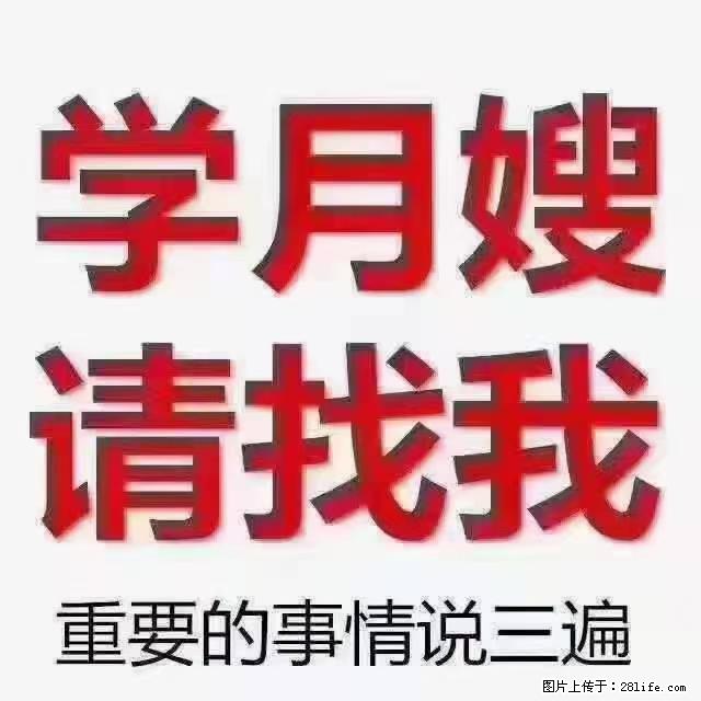 【招聘】月嫂，上海徐汇区 - 职场交流 - 鹰潭生活社区 - 鹰潭28生活网 yingtan.28life.net