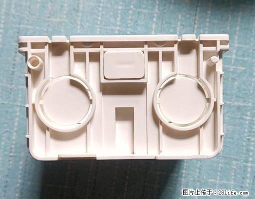 桂林荣泰吹塑、注塑【厂家直销】PVC阴燃电工配件，精品86底盒 - 其他广告 - 广告专区 - 鹰潭分类信息 - 鹰潭28生活网 yingtan.28life.net