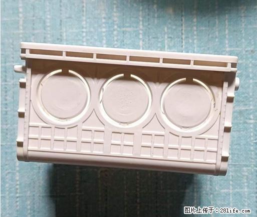 桂林荣泰吹塑、注塑【厂家直销】PVC阴燃电工配件,精品86底盒 - 家居生活 - 鹰潭生活社区 - 鹰潭28生活网 yingtan.28life.net