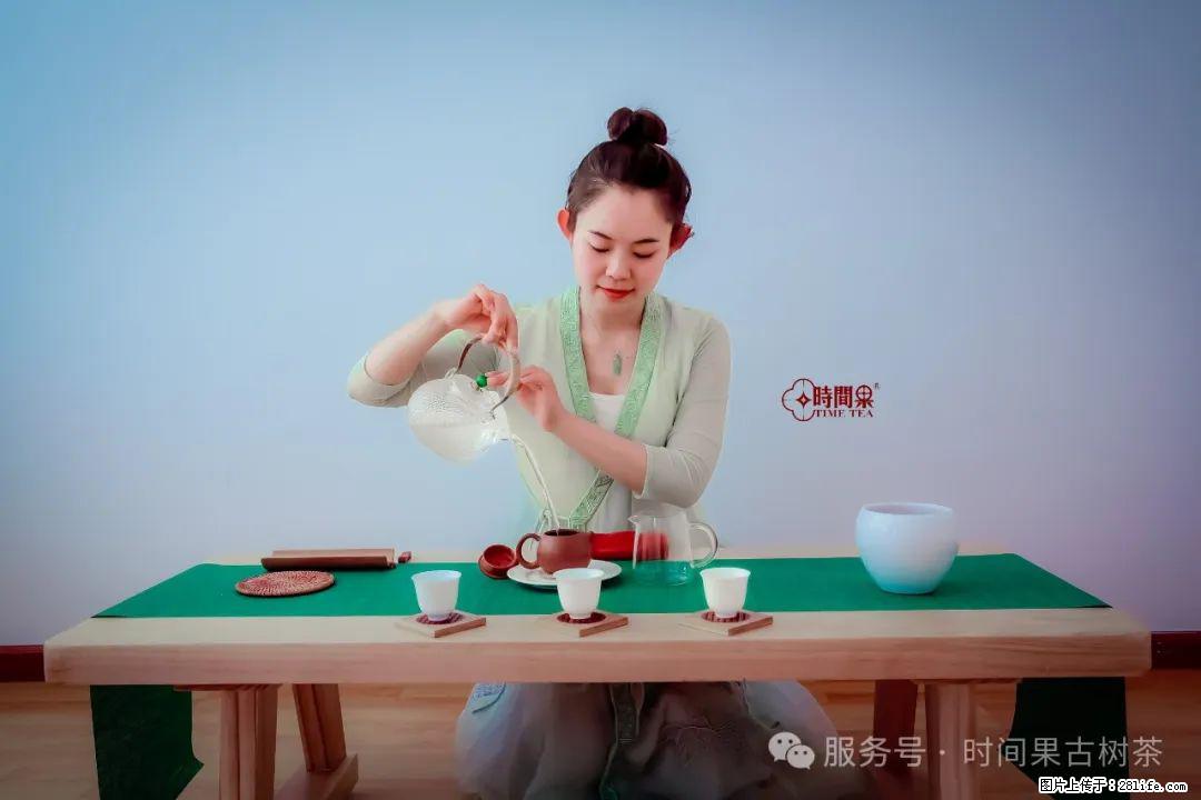 时间果百年古树龙珠普洱生茶 - 购物交流 - 鹰潭生活社区 - 鹰潭28生活网 yingtan.28life.net
