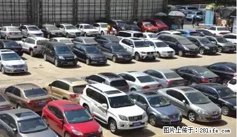 停车为什么要车头朝外？不是开玩笑，关键时刻真能救命 - 鹰潭生活资讯 - 鹰潭28生活网 yingtan.28life.net