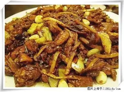 来广西旅游必吃这20道桂菜，不然就白来广西啦！ - 鹰潭生活资讯 - 鹰潭28生活网 yingtan.28life.net