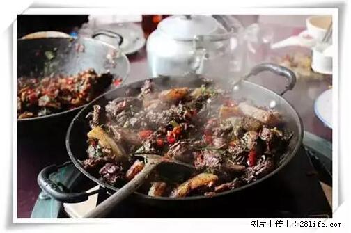 来广西旅游必吃这20道桂菜，不然就白来广西啦！ - 鹰潭生活资讯 - 鹰潭28生活网 yingtan.28life.net