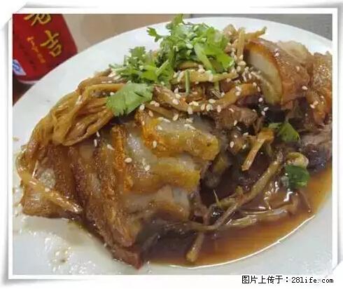来广西旅游必吃这20道桂菜，不然就白来广西啦！ - 鹰潭生活资讯 - 鹰潭28生活网 yingtan.28life.net