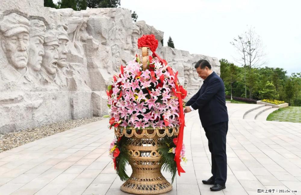 习近平赴广西考察调研 - 鹰潭生活资讯 - 鹰潭28生活网 yingtan.28life.net