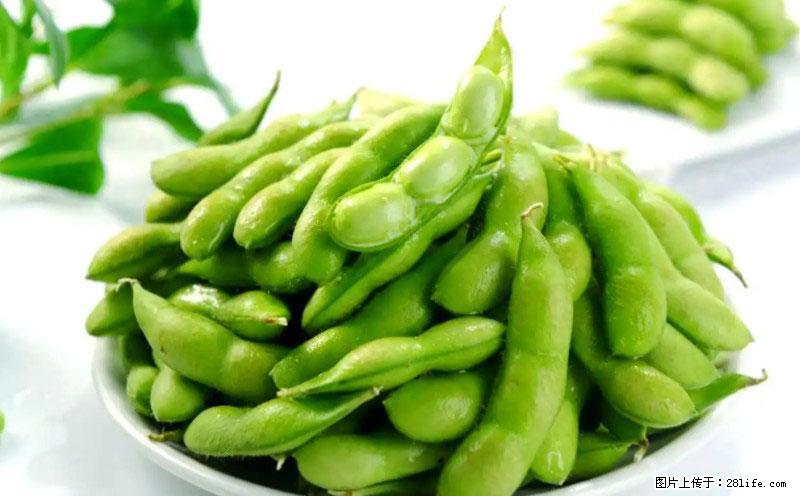 这些蔬菜是“天然钙片”，这6种被医生重点推荐 - 鹰潭生活资讯 - 鹰潭28生活网 yingtan.28life.net