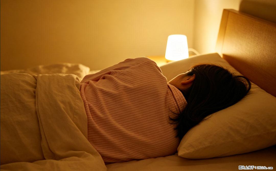 熬夜会让猝死风险飙升！出现以下4种情况赶紧休息→ - 鹰潭生活资讯 - 鹰潭28生活网 yingtan.28life.net