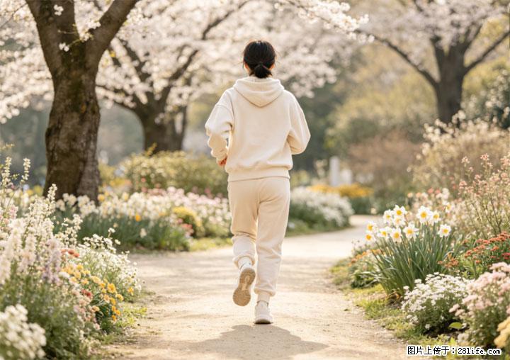 学会这套走路方法!稳血糖护心脏,养护关节更护健康 - 鹰潭生活资讯 - 鹰潭28生活网 yingtan.28life.net
